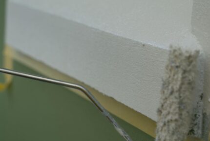 Servicio de pintura decorativa de interior