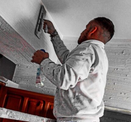 contratar pintor de casas