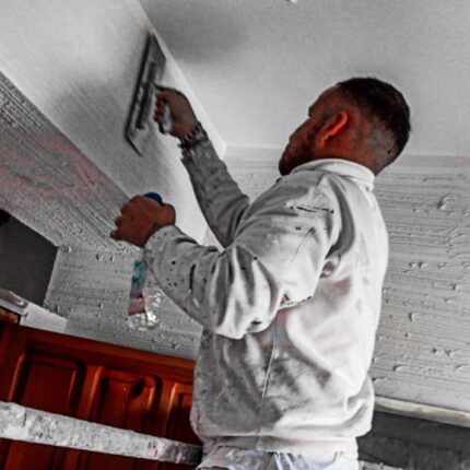 contratar pintor de casas