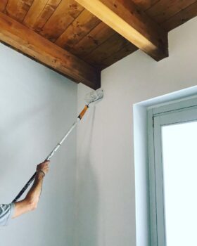 cuanto cobra un pintor