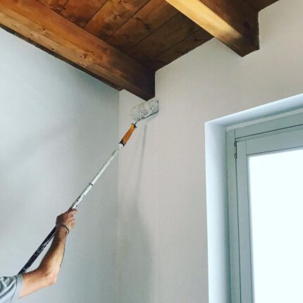 cuanto cobra un pintor