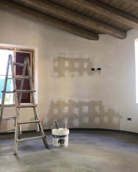 cuanto cobra un pintor por habitación