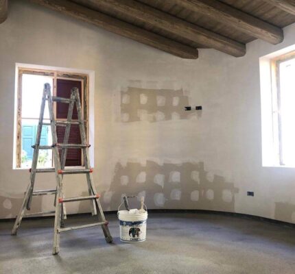 cuanto cobra un pintor por habitación
