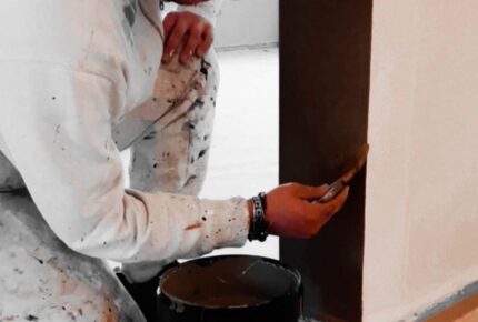 cuanto cuesta contratar a un pintor