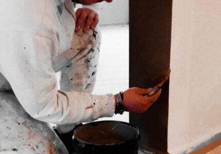 cuanto cuesta contratar a un pintor