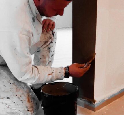 cuanto cuesta contratar a un pintor