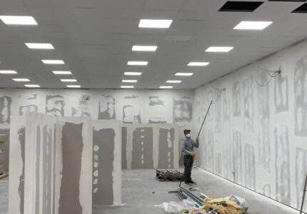 empresa de pintura de casas