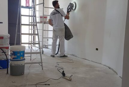 fachadas de casas pintadas