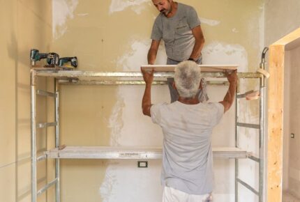 los mejores pintores paredes