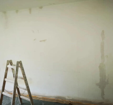 pintar casa precio