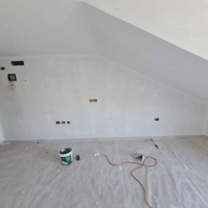 pintar fachada casa