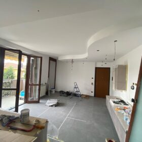 pintar fachada casa precio