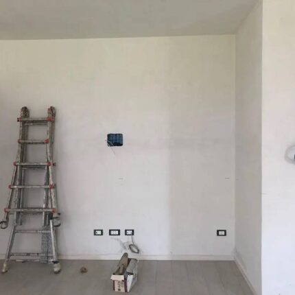 pintar fachada vivienda unifamiliar