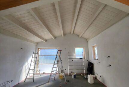 pintar habitacion