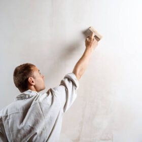 pintar habitacion matrimonio