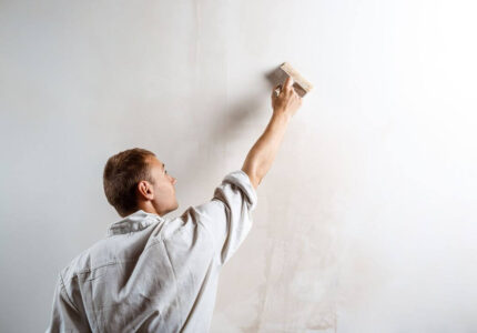pintar habitacion matrimonio