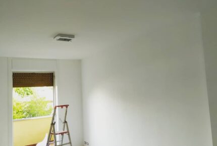 pintar paredes principiantes