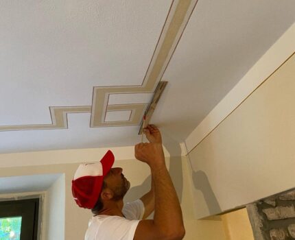 pintor casa