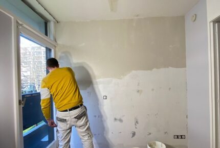 pintores de casas cerca de mi