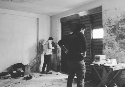 pintura de casa por fuera
