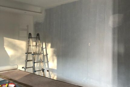 pintura de habitaciones