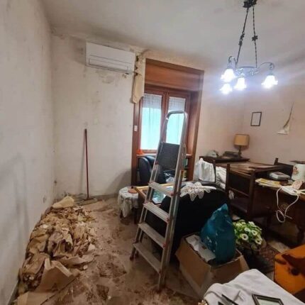 pintura dormitorio