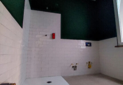 pintura en puertas