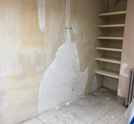 pintura exterior casa