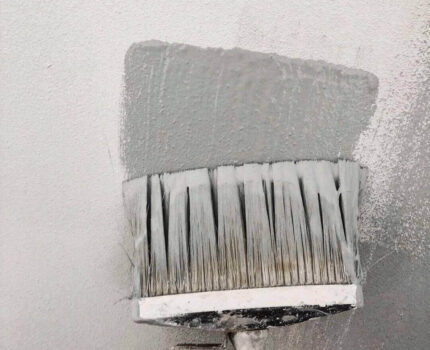 pintura para fachada de casa