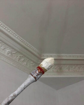 pintura para habitaciones