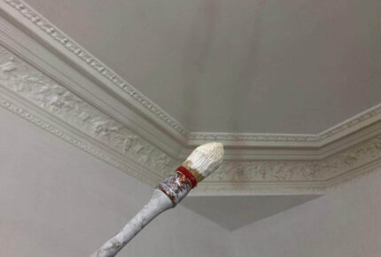 pintura para habitaciones
