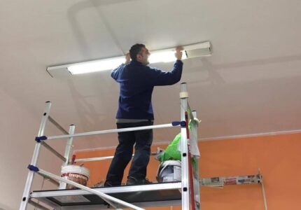 pintura para impermeabilizar paredes