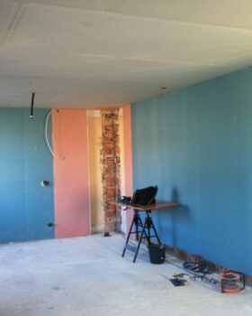 pintura para interiores de casa