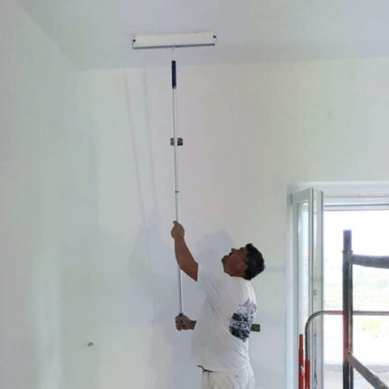 pintura para interiores de casas pequeñas