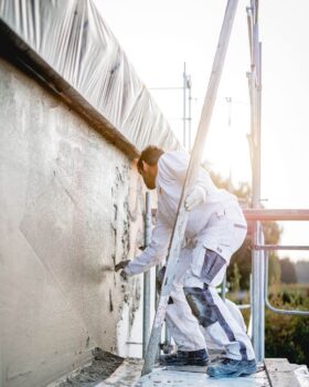 pintura primer para paredes