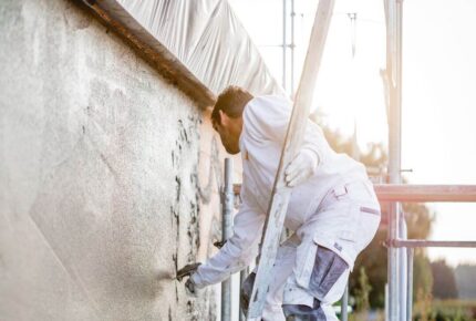 pintura primer para paredes
