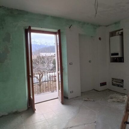 pinturas para pared de sala