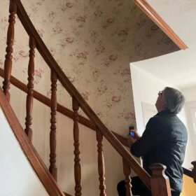 pinturas para salas