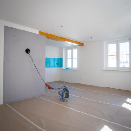 pinturas y decoraciones