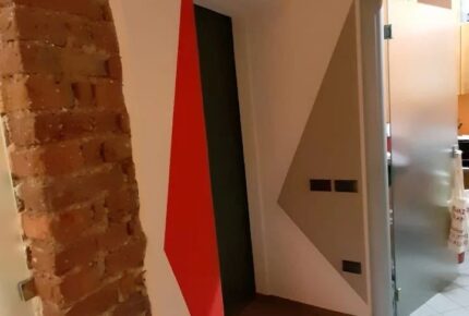 precio pintar piso 50 m2