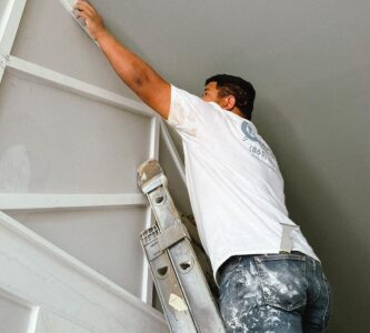 Deco Pintores PRO: Servicios de pintura en Sant Esteve de Palautordera