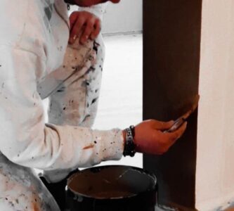 Pintores profesionales en Sagàs | Deco Pintores PRO