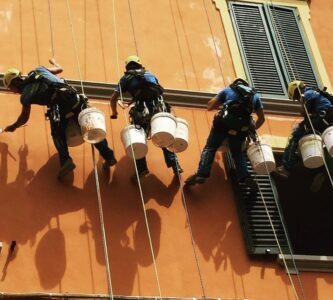 Pintores profesionales en Saldes - Deco Pintores PRO