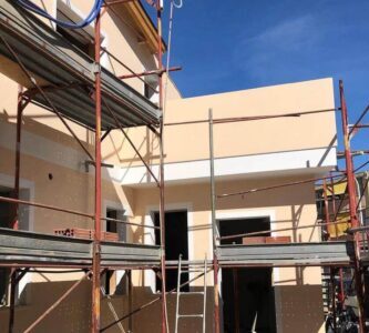 Pintores profesionales en Sant Feliu de Llobregat - Deco Pintores PRO