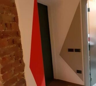 Pintores profesionales en Sant Martí de Tous: Deco Pintores PRO