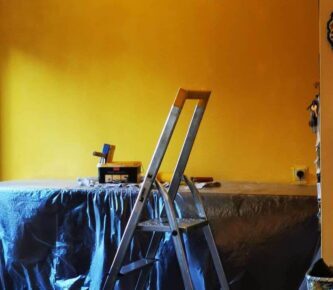 Pintores profesionales en Sant Quintí de Mediona con Deco Pintores PRO