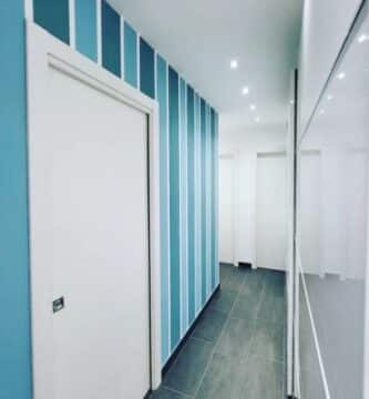 Servicio de pintura profesional en Sant Sadurní d'Ossormort - Deco Pintores PRO
