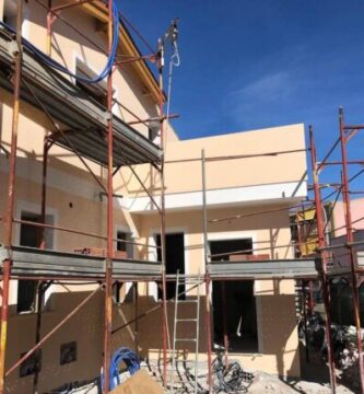 Servicios de pintores profesionales en Sant Joan de Vilatorrada