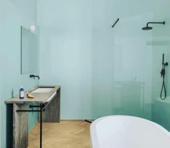 Servicios de pintores profesionales en Sant Martí dʼAlbars | Deco Pintores PRO