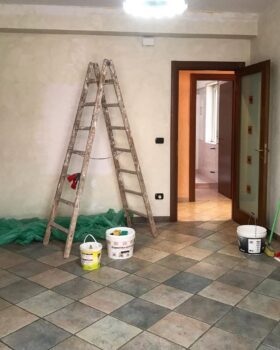 Servicios de pintura profesional en Rupit i Pruit | Deco Pintores PRO